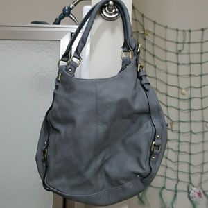 Merona hobo bag