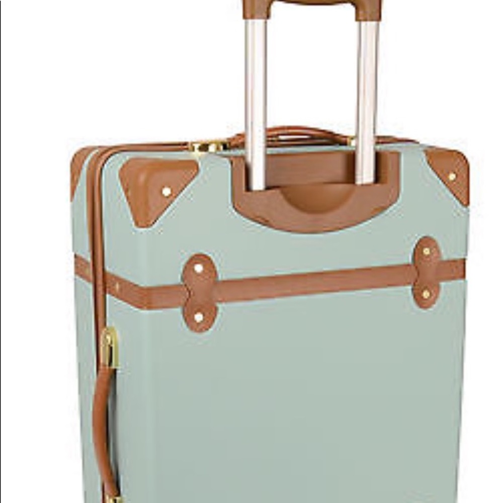Diane von Furstenberg Saluti 18" Suitcase