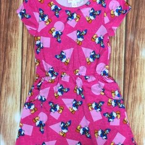 Lularoe Disney Mae