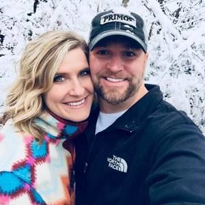 Meet your Posher, Christy