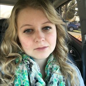 Meet your Posher, Samantha