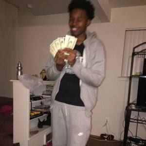 Meet your Posher, Darren