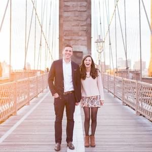 Meet your Posher, Alexandra