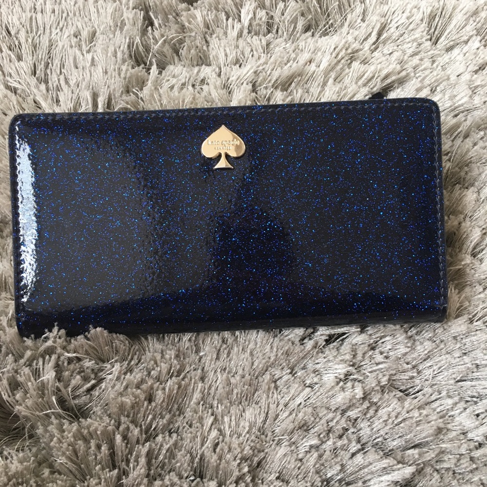 Kate spade wallet