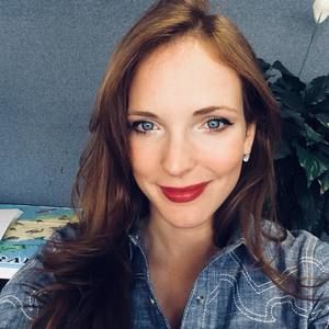 Meet your Posher, Peggy