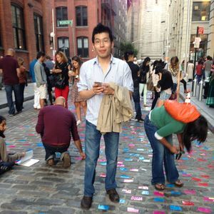 Meet your Posher, Hans