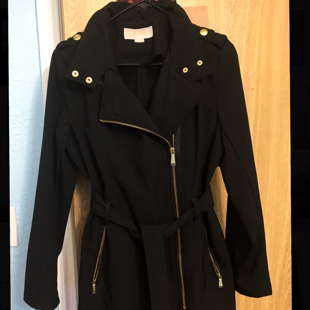 Michael Kors jacket