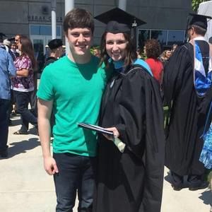 Meet your Posher, Abbie