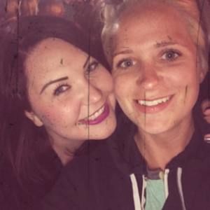 Meet your Posher, Ginny