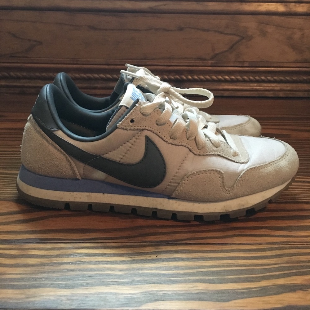 Nike air from j.crew