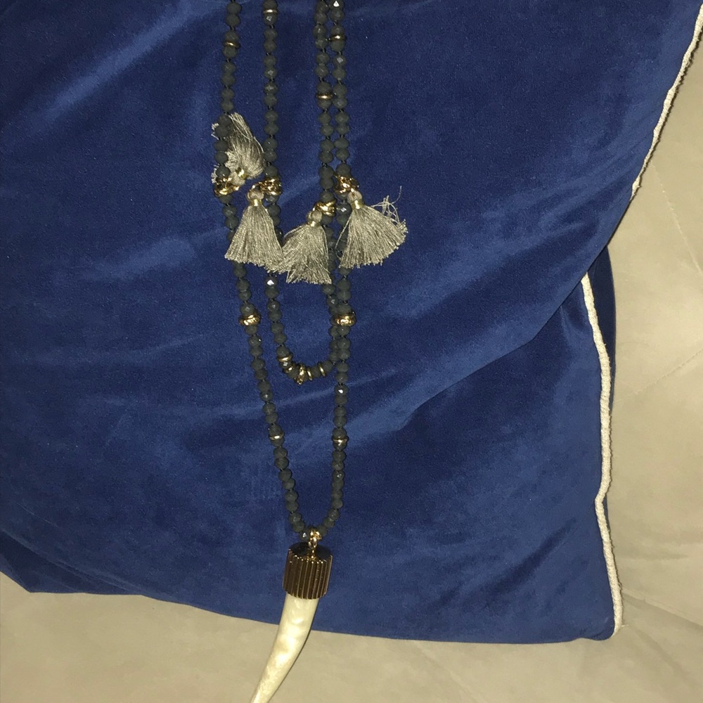 India Hicks Necklace