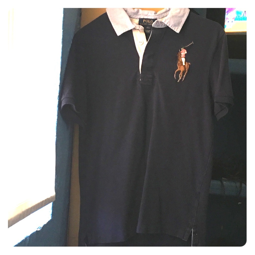 Polo Ralph Lauren