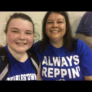 Meet your Posher, Andrea