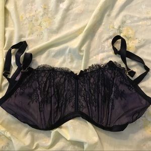 Cacique Bra from Lane Bryant 36DDD 36F