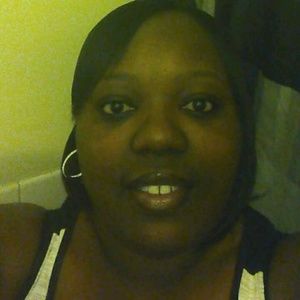 Meet your Posher, Latashia