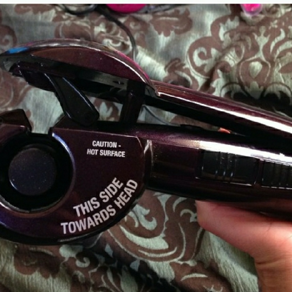 Infiniti conair