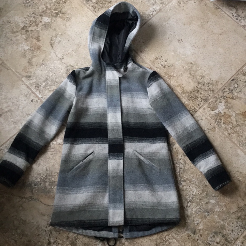 Jack by B.B. Dakota jacket