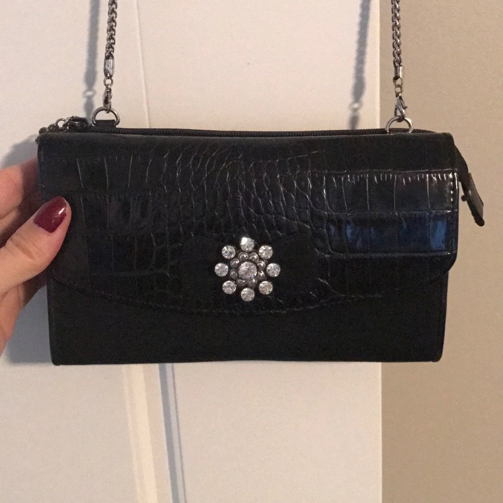 Brighton clutch