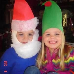 Meet your Posher, Julie