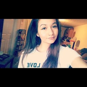 Meet your Posher, Cheyenne