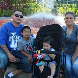 Meet your Posher, Jorge maria