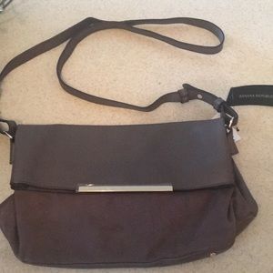 Banana republic women’s crossbody bag
