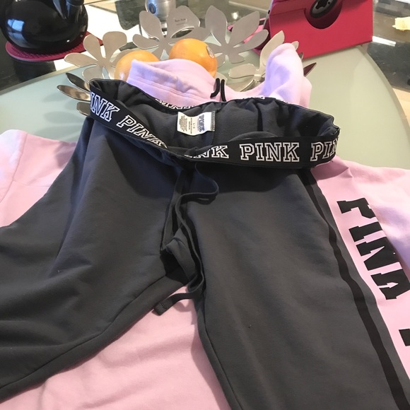 Pink set - Picture 2 of 4