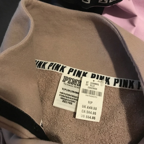 Pink set - Picture 4 of 4