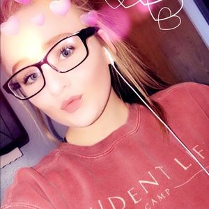 Meet your Posher, Bethany