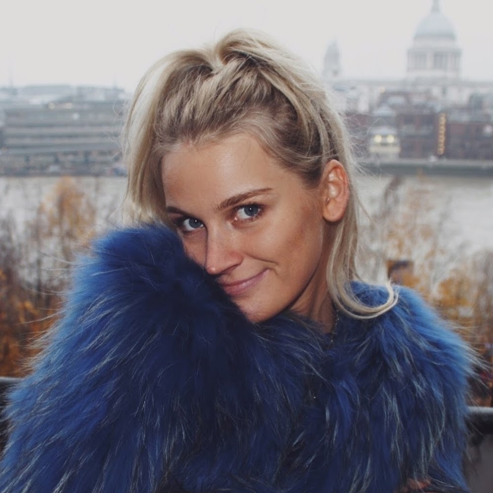 Meet your Posher, Roberta