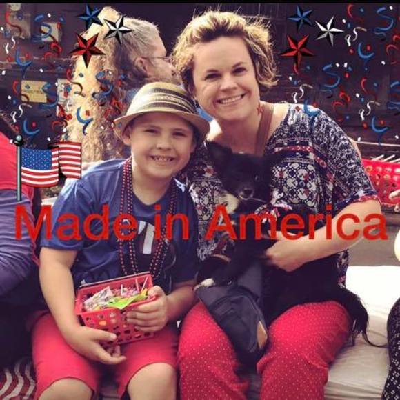 Meet your Posher, Melissa - Picture 1 of 1