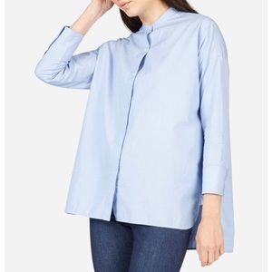 Everlane Blouse