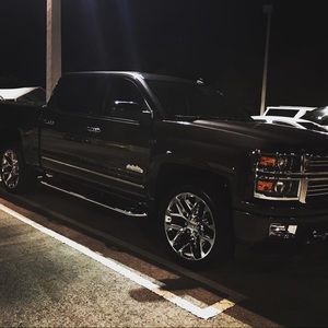 Meet your Posher, Frankie