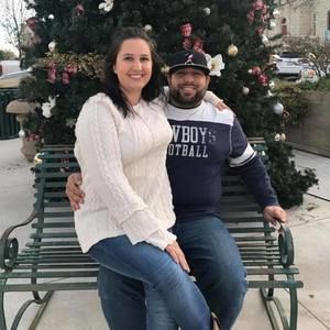 Meet your Posher, Stacy