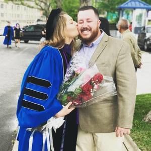 Meet your Posher, Lynsey