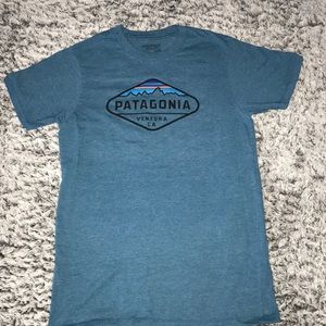 Patagonia Shirt