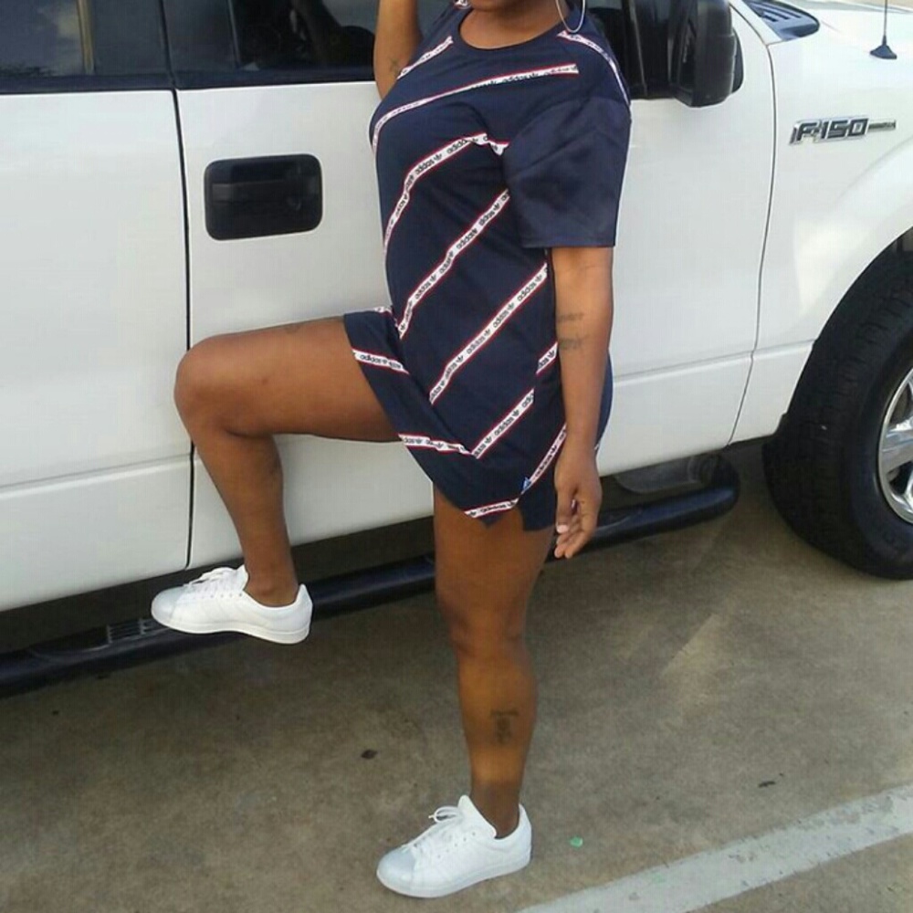 Adidas Dress!
