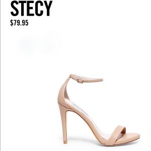Brand NEW Steve Madden Heels