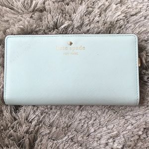 Kate spade wallet