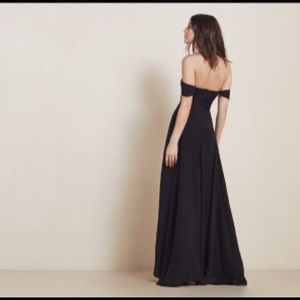 Reformation Constance dress!