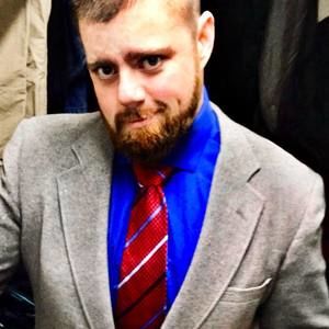 Meet your Posher, Mark