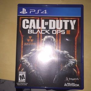 PS4 game