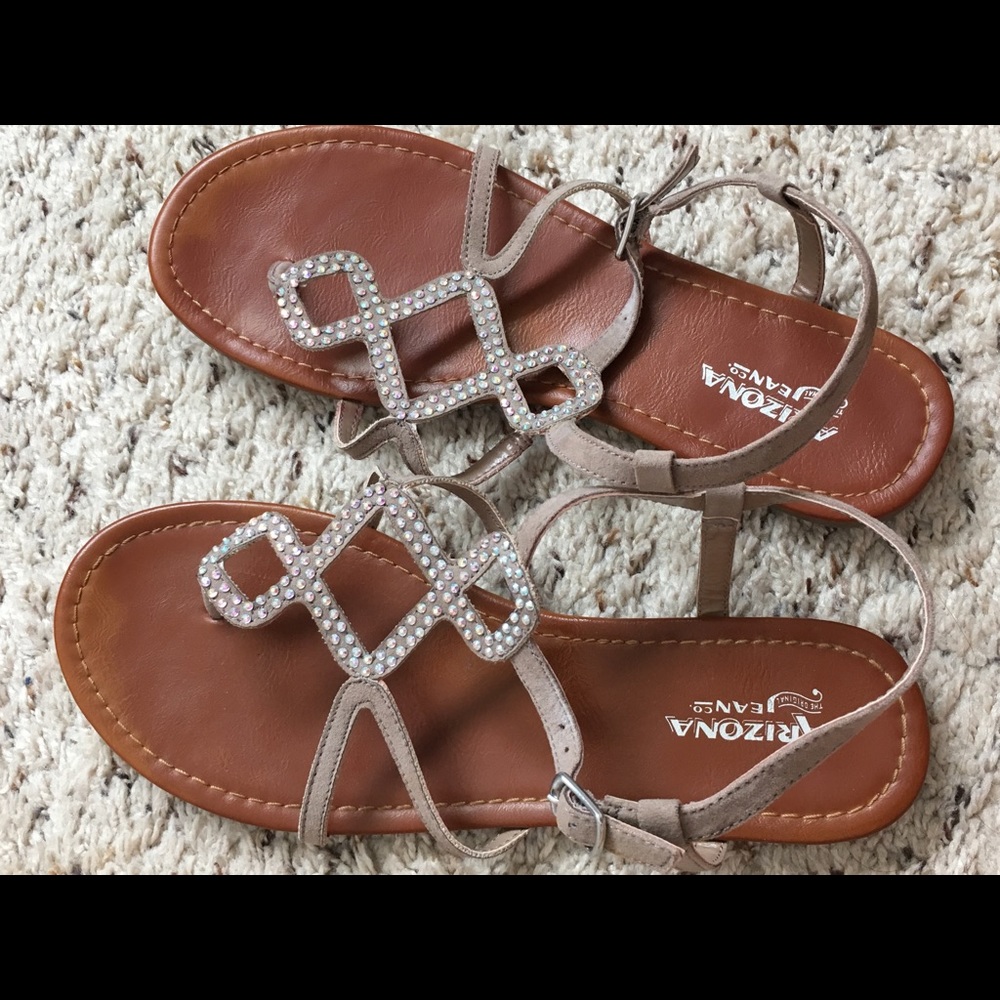 Sandals - Picture 2 of 3
