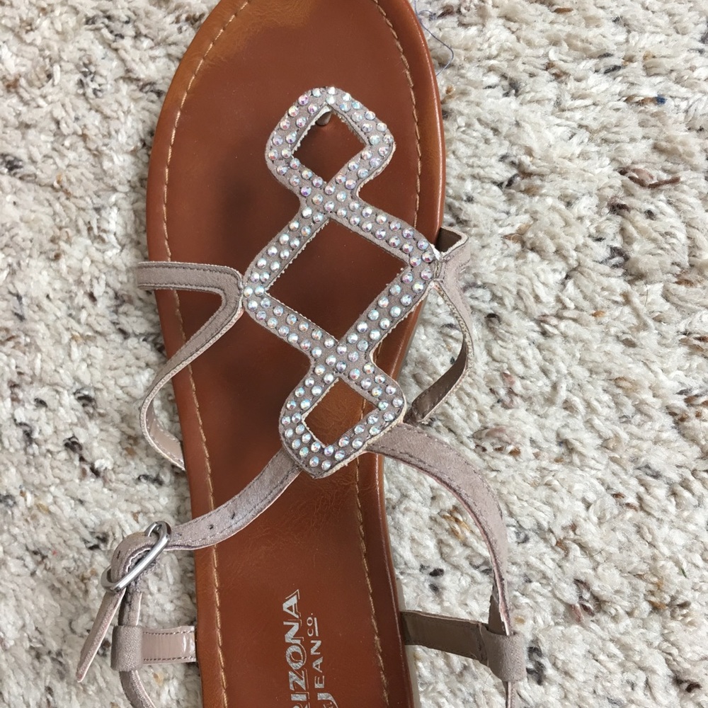 Sandals - Picture 3 of 3