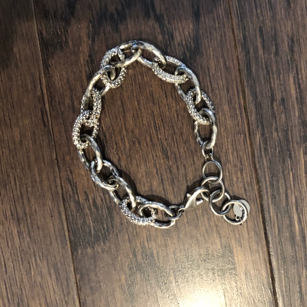Stella and Dot Christina bracelet