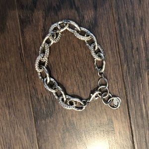 Stella and Dot Christina bracelet