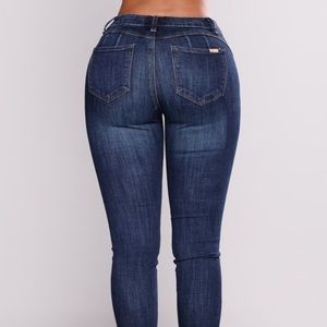 Fashion Nova Jeans