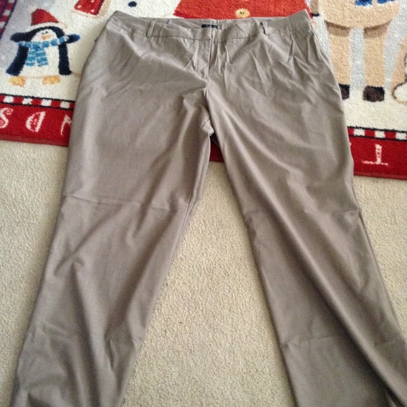 worthington plus size dress pants
