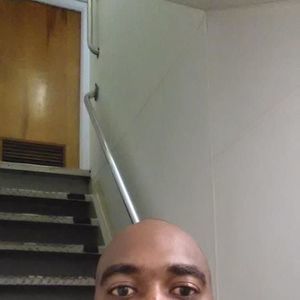 Meet your Posher, William