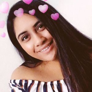 Meet your Posher, Arianna